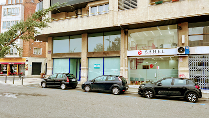 GESTORIA SAHEL