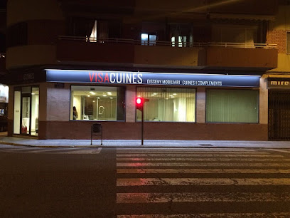 VISA CUINES
