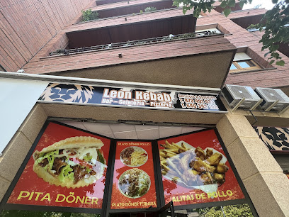 Doner zavi kebab