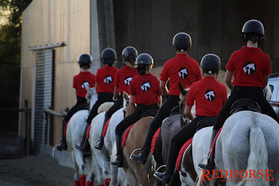 HÍPICA MASET DELS CAVALLS