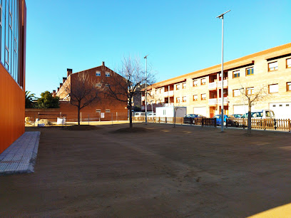 Parc Infantil Carrer del Molí