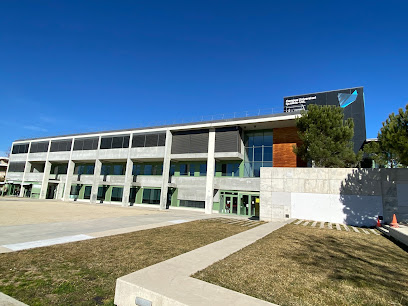 Campus Universitario Igualada–UdL