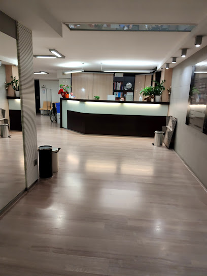 Centro Médico de Tarragona