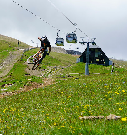 La Molina