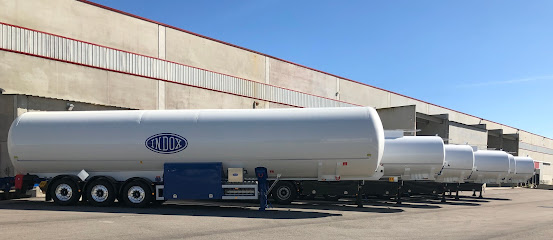 Indox Energy Systems, S.L.