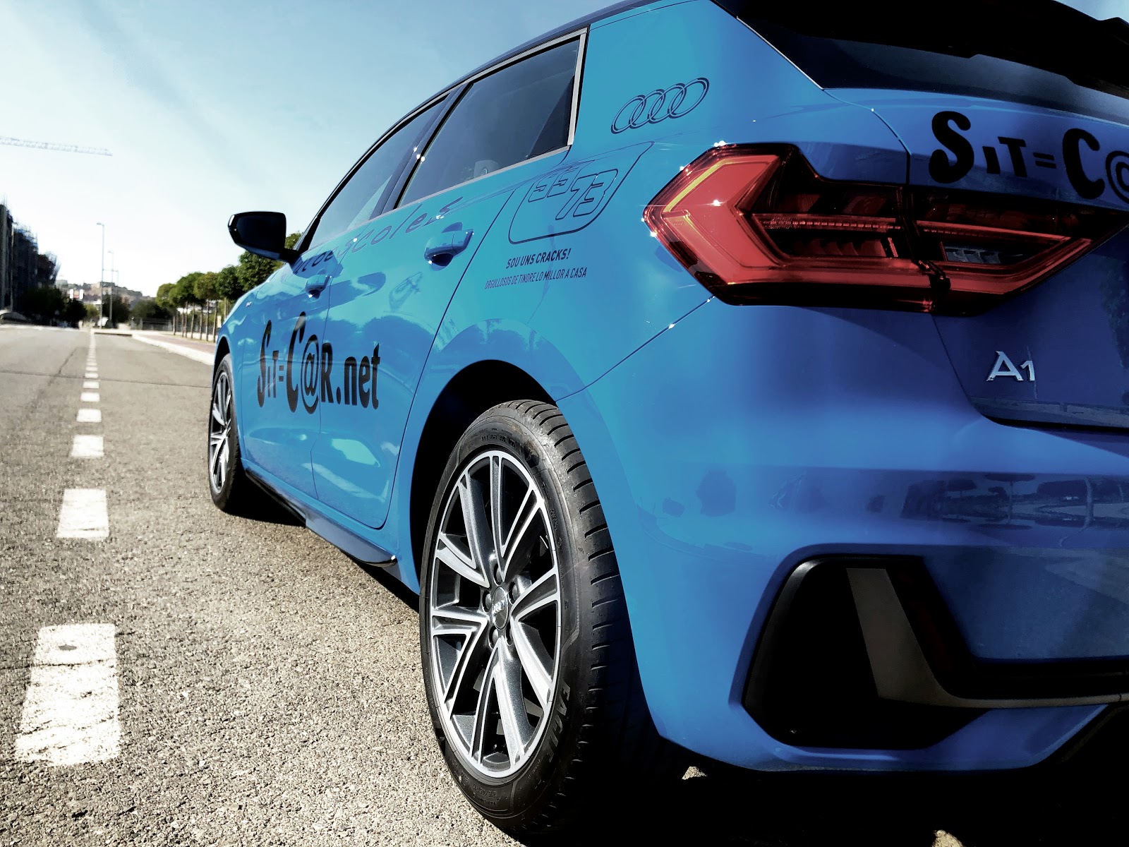 SIT-CAR.NET