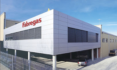 Fábregas Parques y Jardines, S.A.U.