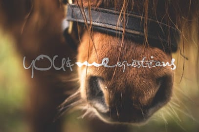 YOU&amp;ME equestrians