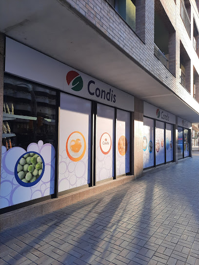 Condis