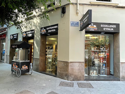 L'Officina del Gusto