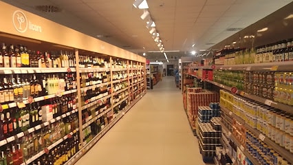 Supermercados Consum