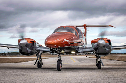 Rosique Aircraft
