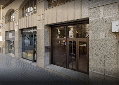 Xavier Cerqueda - Arquitectura i urbanisme