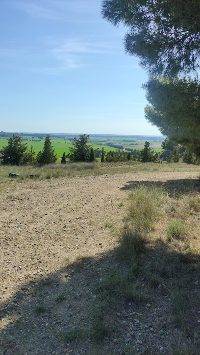 Parque del Vilot