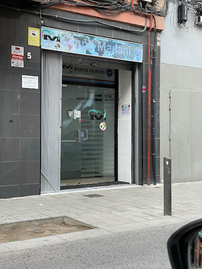 Madani Traders
