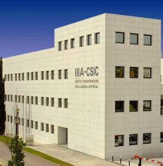 IIIA - CSIC