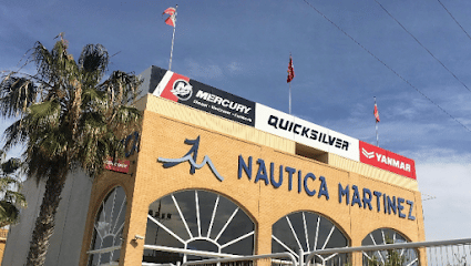 Náutica Martínez