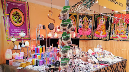 Tienda Esotérica Shambhala