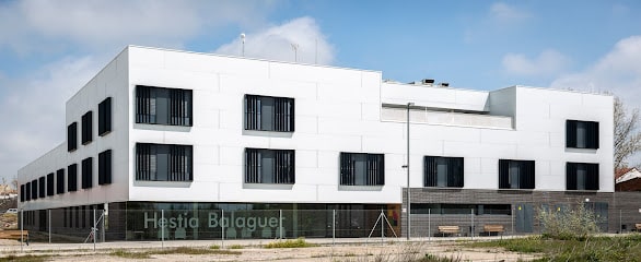 Hospital Hestia Balaguer (Hestia Alliance)
