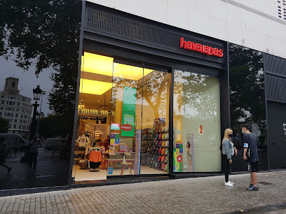 Havaianas
