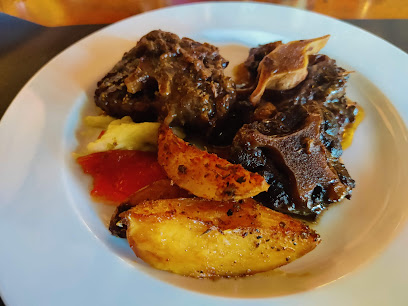 Restaurante Golf Urgell