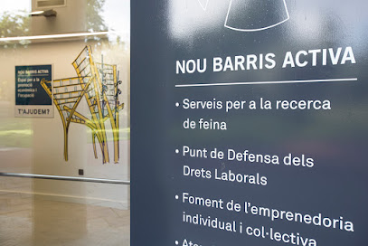 Nou Barris Activa