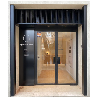 Centre d'Oftalmologia Igualada