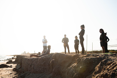 BCN surf school