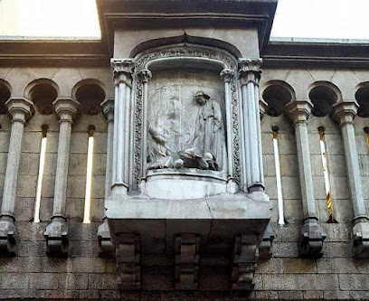 Greek Orthodox Church Parroquia Ortodoxa Griega de San Nectario