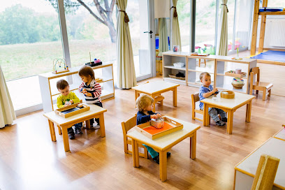 Montessori Palau Girona