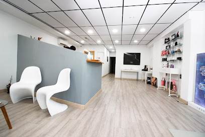 HAIRLESS Centre de bellesa i benestar