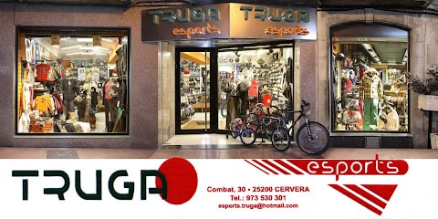Esports Truga Tàrrega
