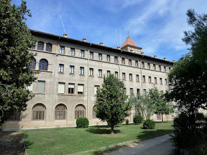 Seminario Diocesano de Solsona