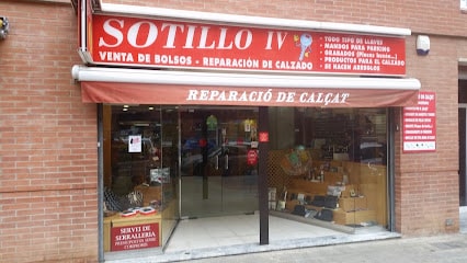MULTISERVEIS SOTILLO