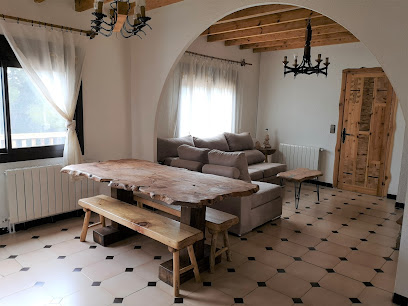 El Racó de l'Esther