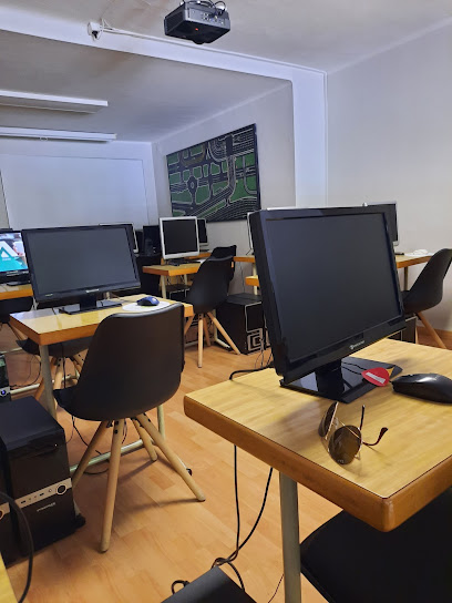 Autoescola Rex S.L.