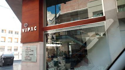 Vipac Decoració SL