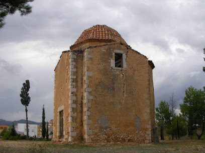 Ermita del Calvario
