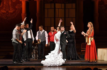 Gran Gala Flamenco