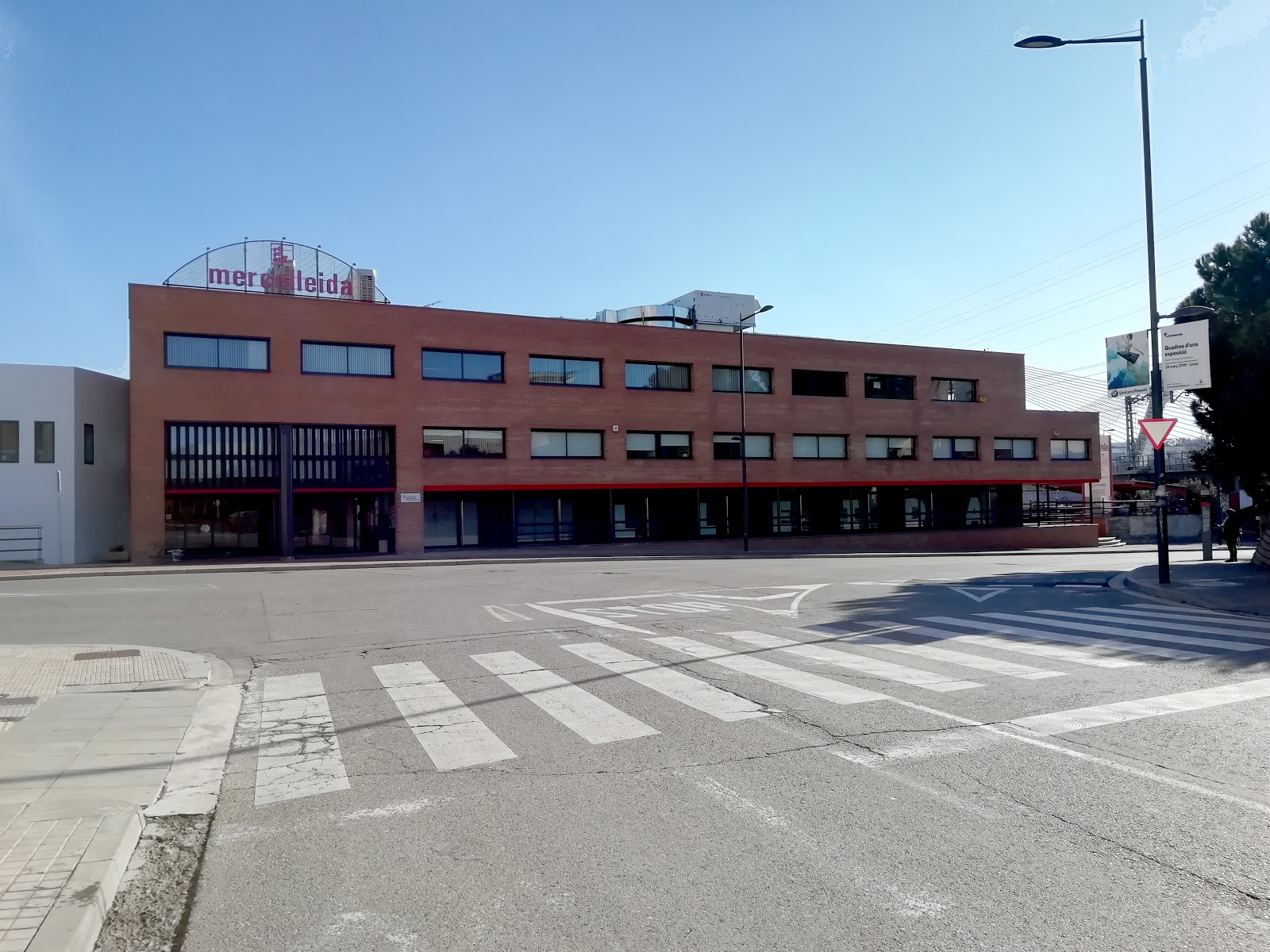 Llotja Agropecuària Mercolleida, S.A.