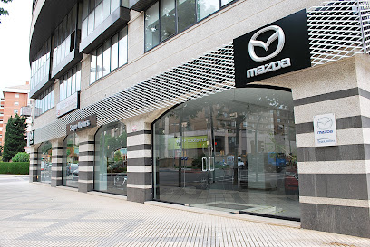 SEGRE MOTORS-MAZDA