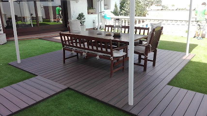Jardineria Sam's