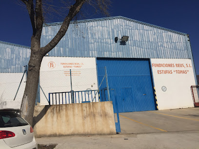 Fundiciones Reus Sl