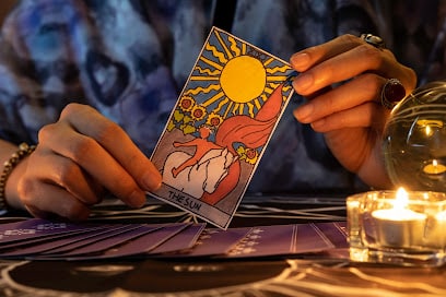 Anna Yago Entre Almas y Cartas