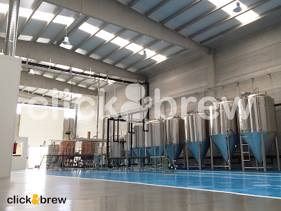 Click&amp;Brew