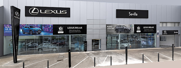Lexus Sevilla