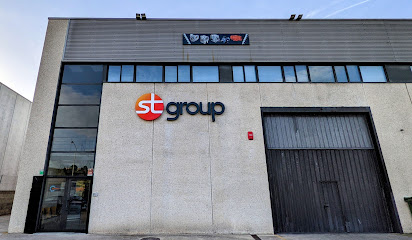 Sismec-Traitec Group SL (STGroup)