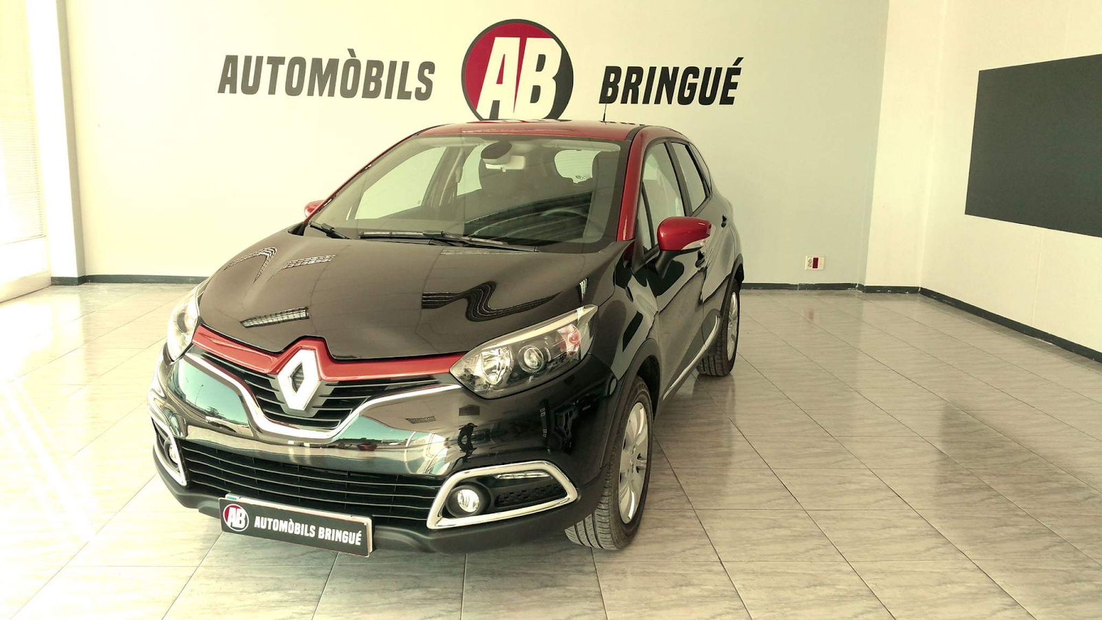 Automobils Bringue