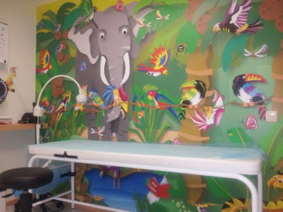 Espai Pediatric - Consulta de Pediatria - Dr. Ramon Anguera