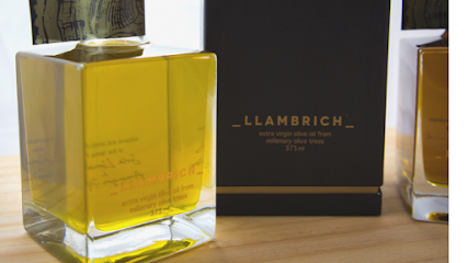 Llambrich &amp; Armengou